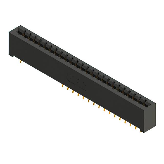 387-048-556-201 EDAC Inc.  Edgeboard Connectors